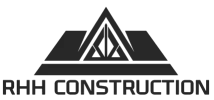 RHH Construction LOGO