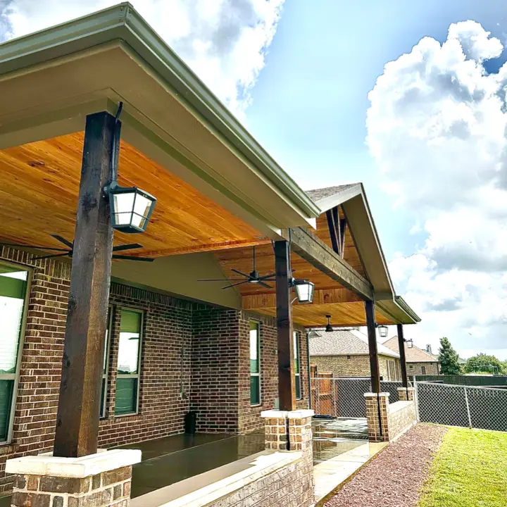 patio covers waxahachie texas by rhh construction 2